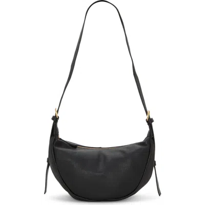 Vince Camuto Jenna Leather Crossbody Bag
