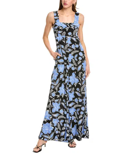 Vince Camuto Jumpsuit In Blue