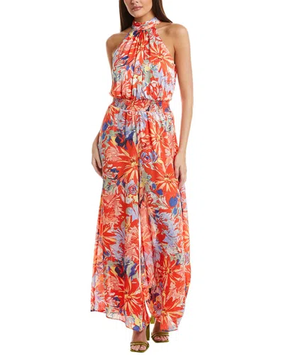 Vince Camuto Jumpsuit In Multi