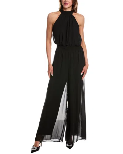 Vince Camuto Jumpsuit In Black