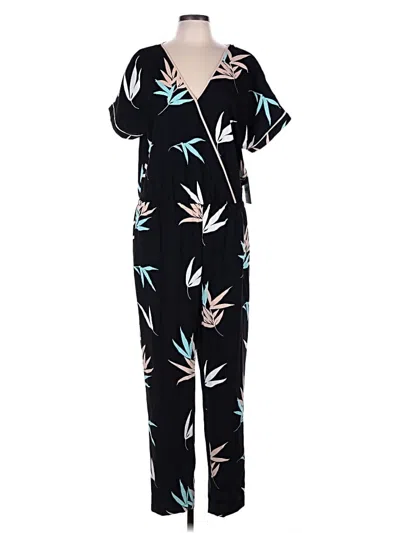 Vince Camuto Jumpsuit In Black