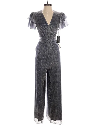 Vince Camuto Jumpsuit In Gray
