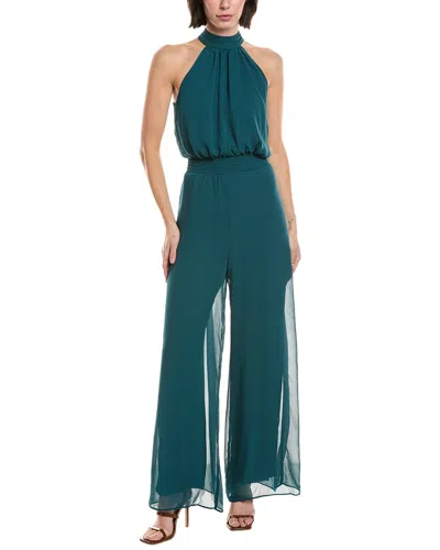 Vince Camuto Jumpsuit In Green
