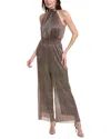 Vince Camuto Jumpsuit In Grey