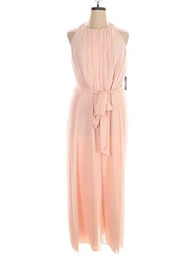 Vince Camuto Jumpsuit In Neutral