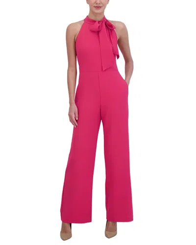 Vince Camuto Jumpsuit In Pink