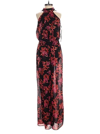 Vince Camuto Jumpsuit In Black