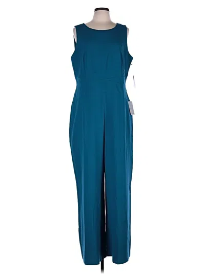 Vince Camuto Jumpsuit In Blue