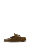 Vince Camuto Junnie Mule In Brown