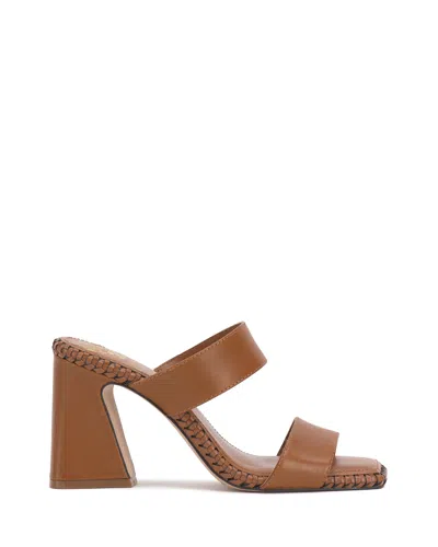 Vince Camuto Kaden Mule In Brown