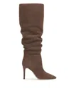 Vince Camuto Kashleigh Knee High Boot In Brown