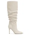 Vince Camuto Kashleigh Knee High Boot In Brown