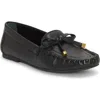 Vince Camuto Katena Loafer In Black