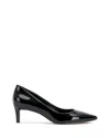 Vince Camuto Kehlia Kitten Heel Pump In Black