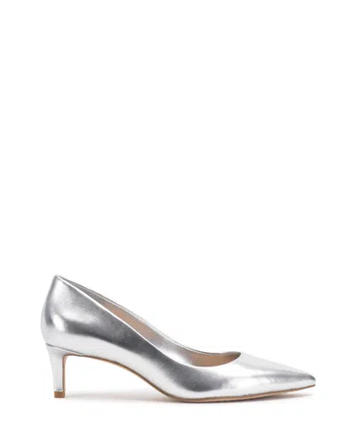 VINCE CAMUTO KEHLIA KITTEN HEEL PUMP