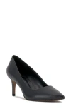 Vince Camuto Kehlia Pointed Toe Pump In Black