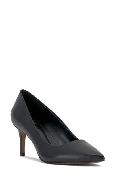 VINCE CAMUTO VINCE CAMUTO KEHLIA POINTED TOE PUMP