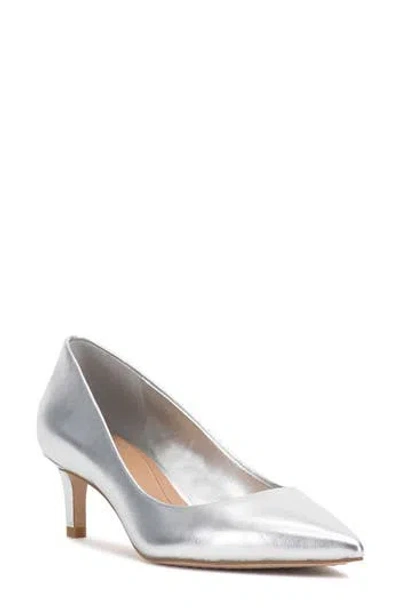VINCE CAMUTO VINCE CAMUTO KEHLIA POINTED TOE PUMP