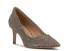 Vince Camuto Kehlia Pointed Toe Pump In Green