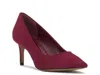 Vince Camuto Kehlia Pointed Toe Pump In Purple