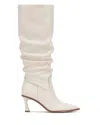 Vince Camuto Kindre Narrow Calf Slouchy Knee High Boot