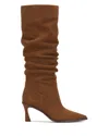 Vince Camuto Kindre Slouchy Knee High Boot In Brown
