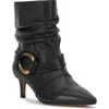 Vince Camuto Kirpa Bootie In Black
