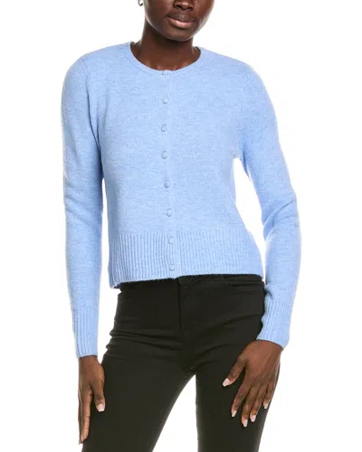 VINCE CAMUTO KNIT CARDIGAN