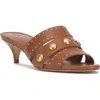 Vince Camuto Kyler Kitten Heel Slide Sandal