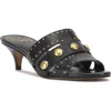 Vince Camuto Kyler Kitten Heel Slide Sandal