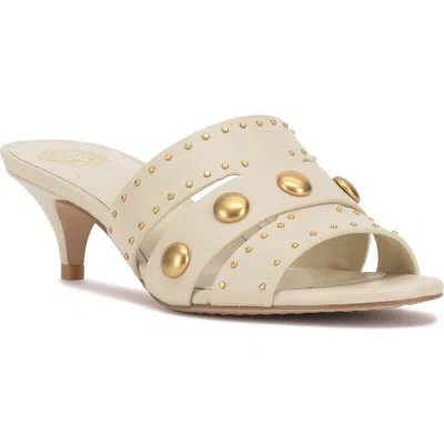 Vince Camuto Kyler Kitten Heel Slide Sandal