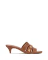 Vince Camuto Kyler Kitten Heel Slide Sandal