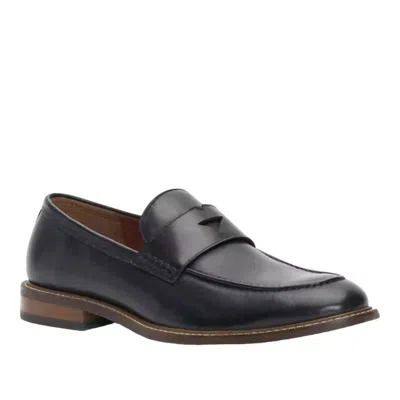 VINCE CAMUTO LACHLAN PENNY LOAFER