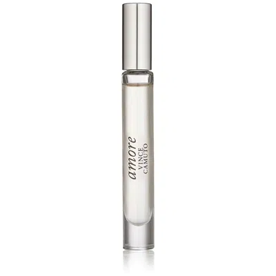 Vince Camuto Ladies Amore Edp 0.20 oz Fragrances 608940558089 In Orange