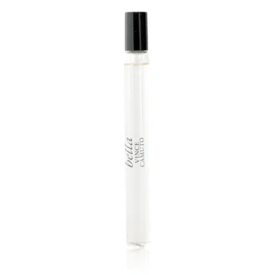 Vince Camuto Ladies Bella Edp Spray 0.34 oz Fragrances 8500016683508 In Transparent