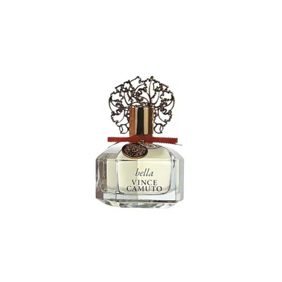 Vince Camuto Ladies Bella Edp Spray 3.4 oz (tester) Fragrances 554082090577