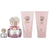 VINCE CAMUTO VINCE CAMUTO LADIES CIAO GIFT SET FRAGRANCES 608940581605