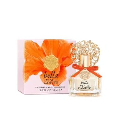 Vince Camuto Ladies Divina Edp Spray 1.0 oz Fragrances 608940578070 In Black