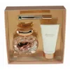 Vince Camuto Ladies Illuminare Gift Set Fragrances 608940580011 In Cream / Plum