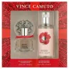 Vince Camuto Ladies  Amore Gift Set Fragrances 608940583692