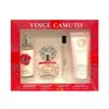 Vince Camuto Ladies  Amore Gift Set Fragrances 608940583937