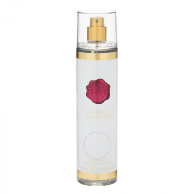 Vince Camuto For Women 8 oz Body Mist In N/a