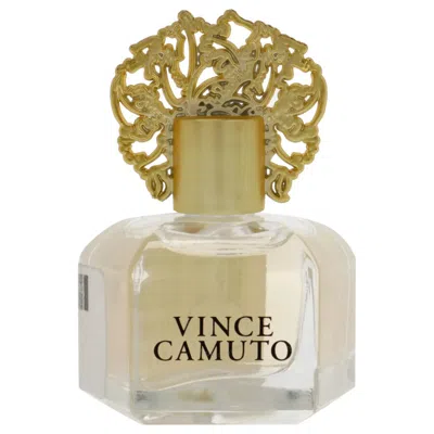 Vince Camuto Ladies  Edp Splash 0.25 oz Fragrances 820455731713 In White