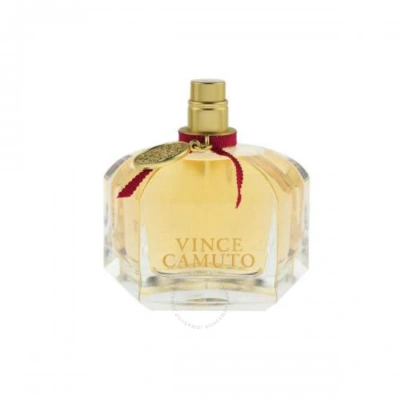 Vince Camuto Ladies  Edp Spray 3.4 oz (tester) Fragrances 608940547557 In N/a