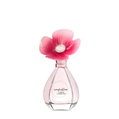 Vince Camuto Ladies Wonderbloom Edp Spray 3.38 oz (tester) Fragrances 0750217659832 In White