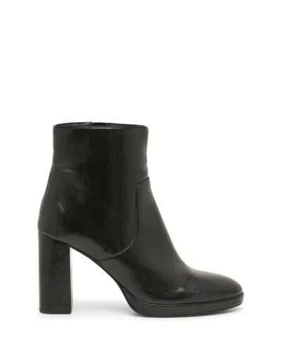 Vince Camuto Laylei Bootie In Black
