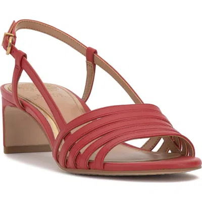 VINCE CAMUTO VINCE CAMUTO LAYTON SLINGBACK SANDAL