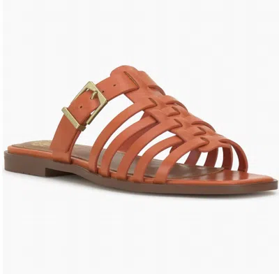 Vince Camuto Lemenda In Orange