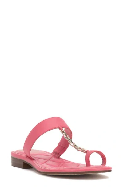 VINCE CAMUTO VINCE CAMUTO LEXIE TOE LOOP SANDAL