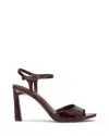 Vince Camuto Lilah Sandal In Brown